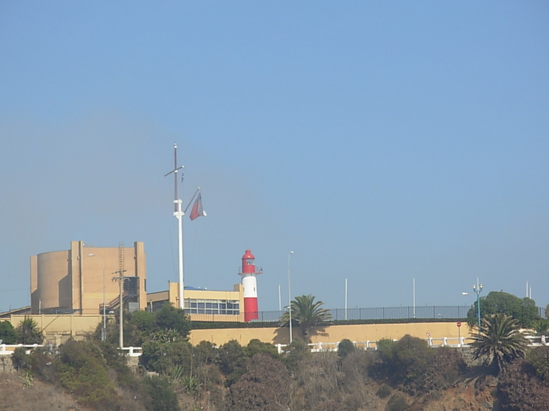 Foto de Valparaiso, Chile