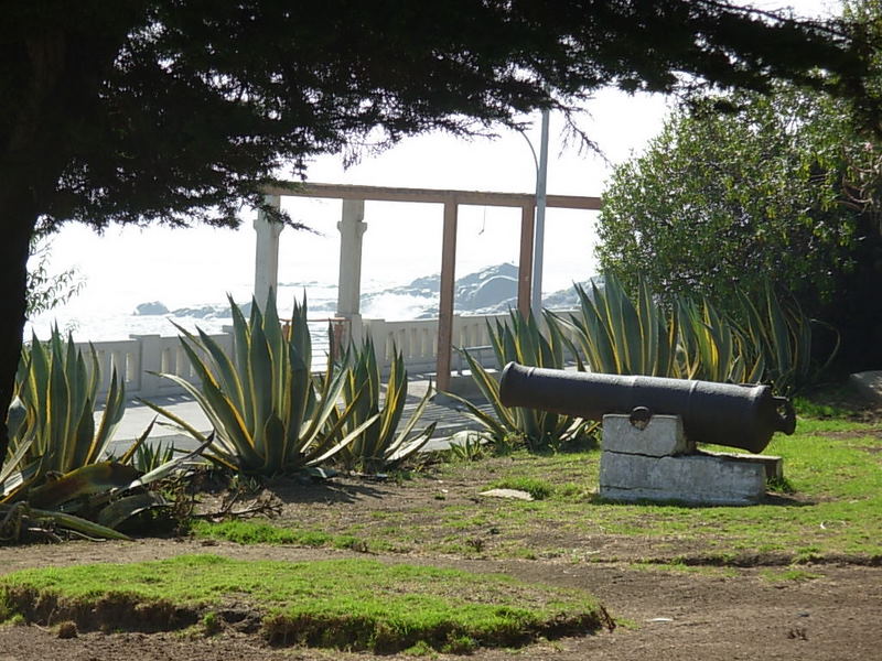 Foto de Valparaiso, Chile