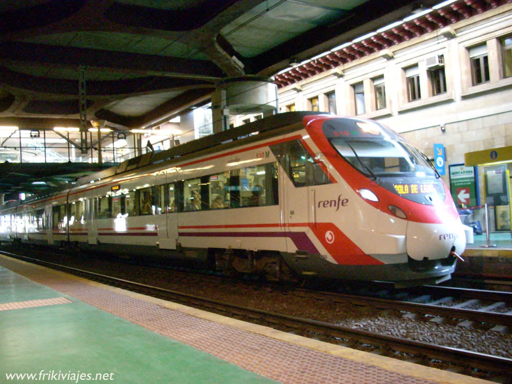 Foto de Oviedo (Asturias), España