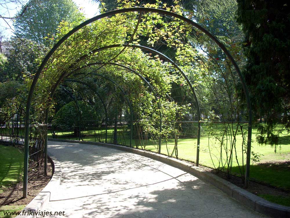 Foto de Oviedo (Asturias), España