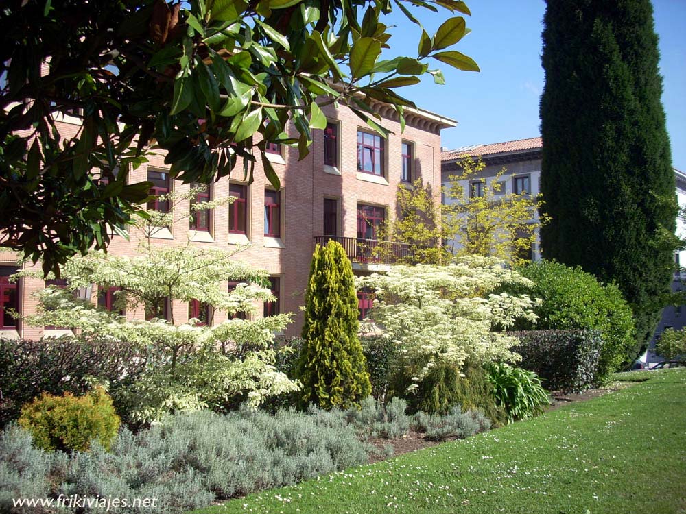 Foto de Oviedo (Asturias), España