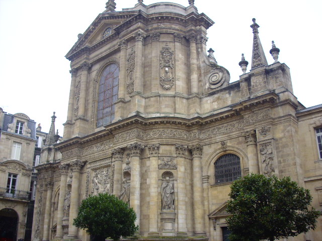 Foto de Bordeaux, Francia