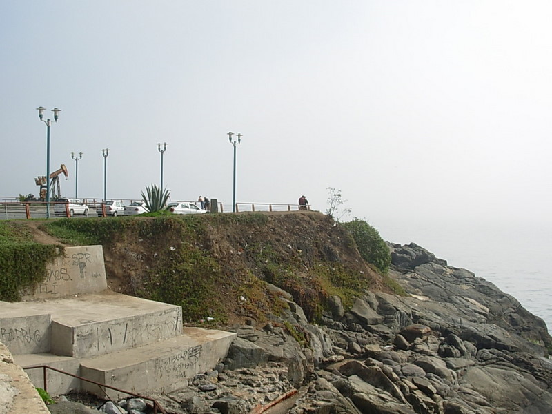 Foto de Valparaiso, Chile