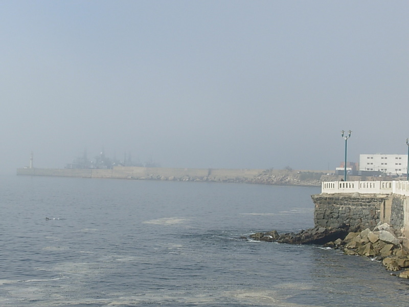 Foto de Valparaiso, Chile