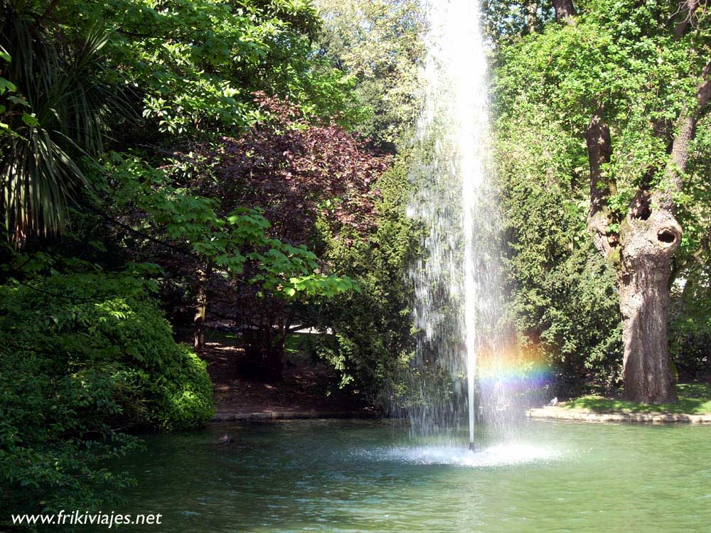 Foto de Oviedo (Asturias), España