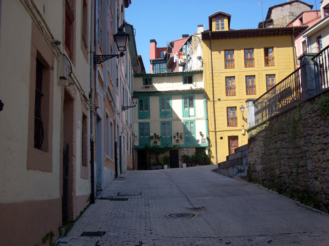 Foto de Oviedo (Asturias), España