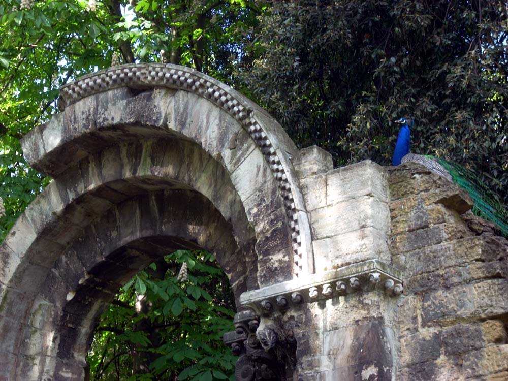 Foto de Oviedo (Asturias), España