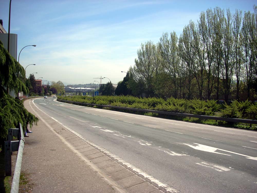 Foto de Oviedo (Asturias), España