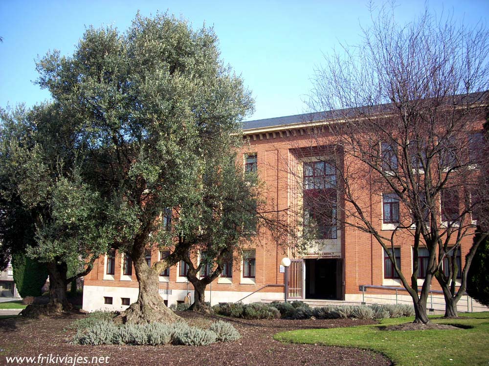 Foto de Oviedo (Asturias), España