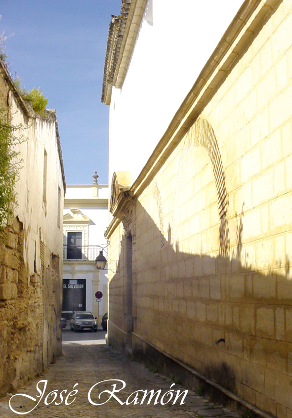 Foto de Jerez de la Frontera (Cádiz), España