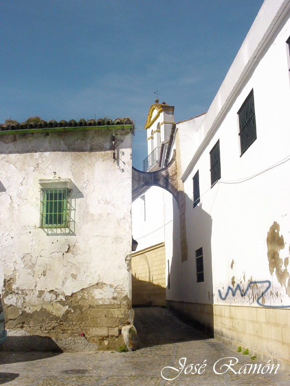 Foto de Jerez de la Frontera (Cádiz), España