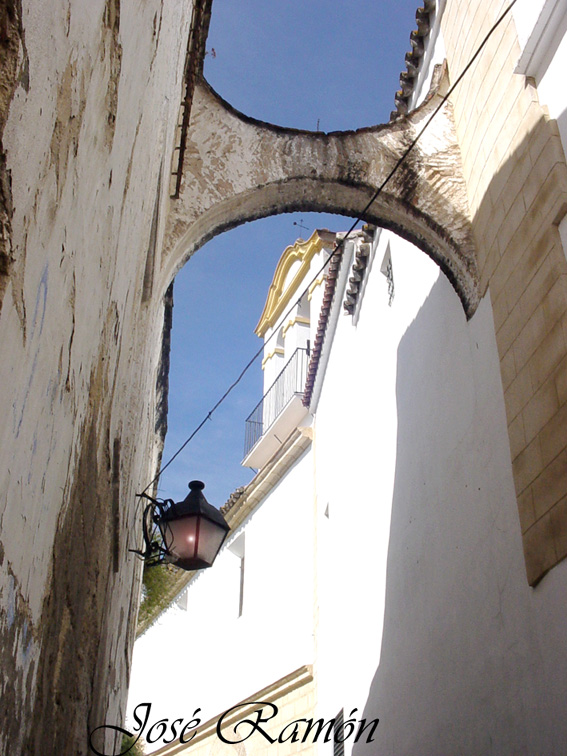 Foto de Jerez de la Frontera (Cádiz), España