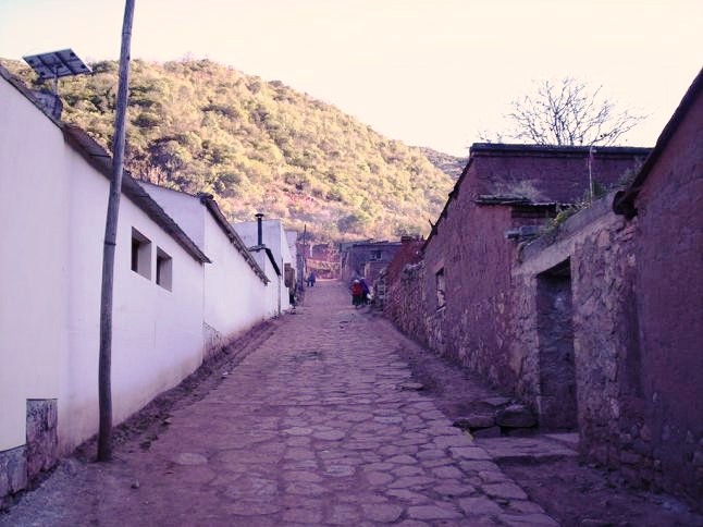 Foto de Jujuy, Argentina