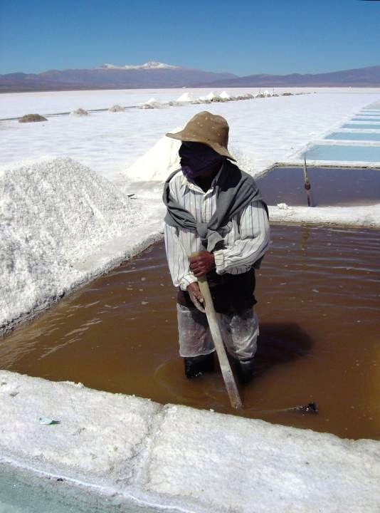 Foto de Jujuy, Argentina