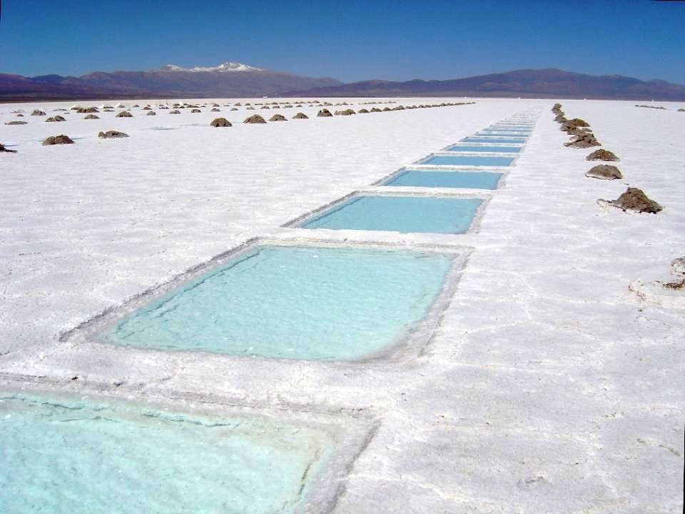 Foto de Jujuy, Argentina