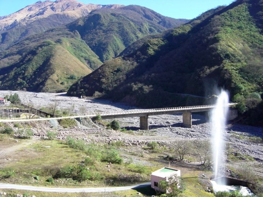 Foto de Jujuy, Argentina