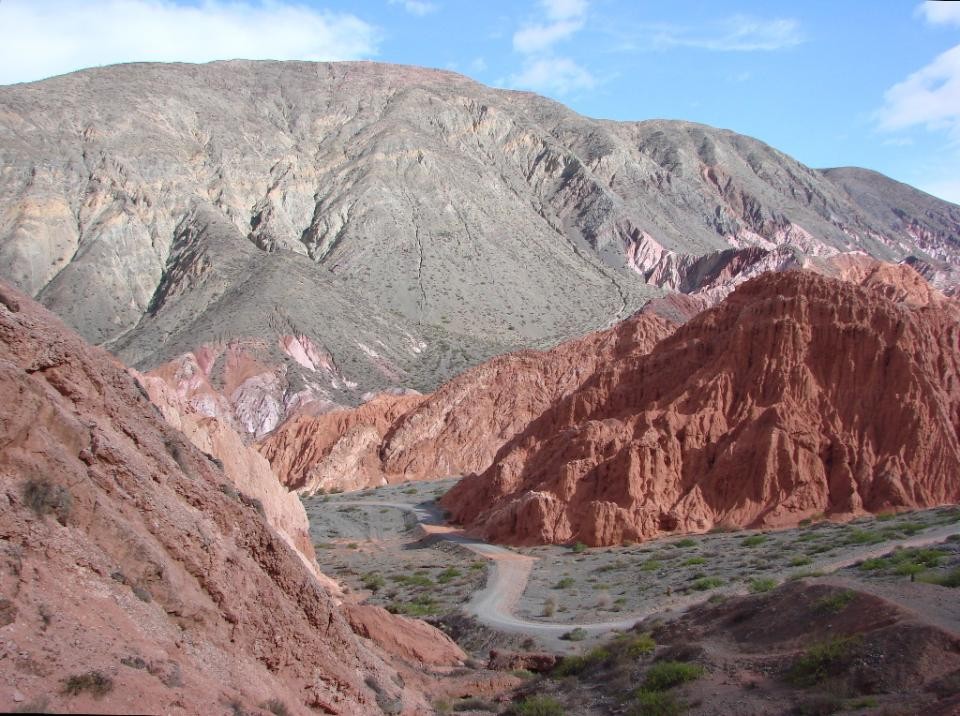 Foto de Purmamarca, Jujuy, Argentina