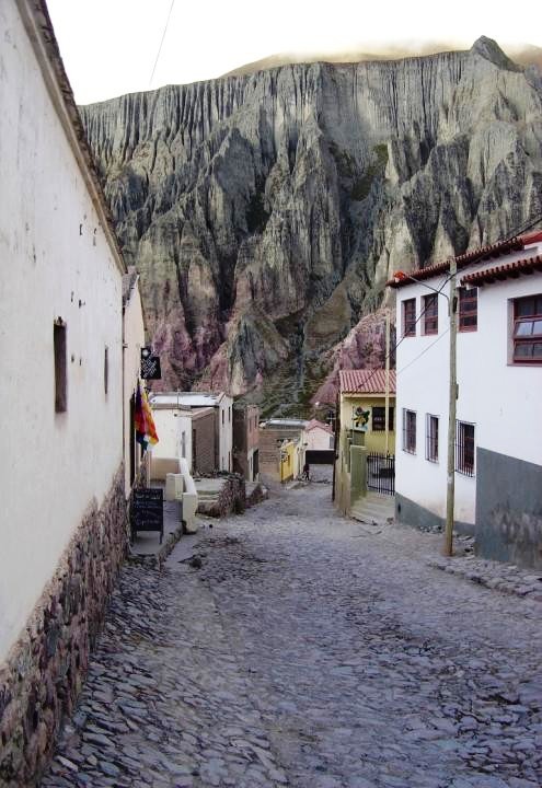 Foto de Iruya, Salta, Argentina