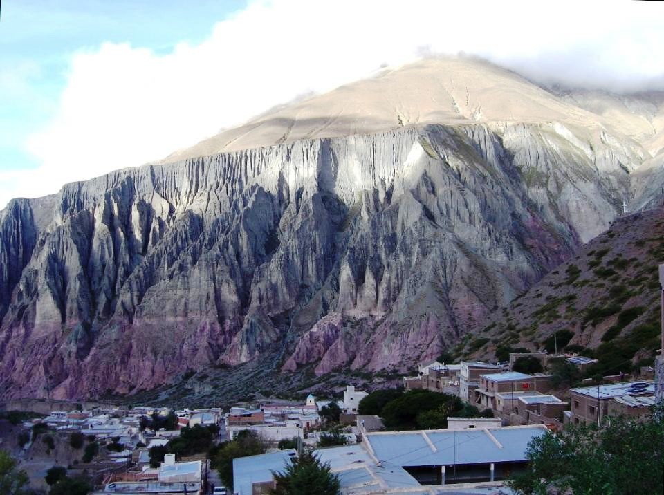 Foto de Iruya, Salta, Argentina