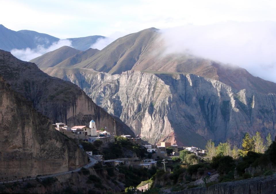 Foto de Iruya, Salta, Argentina