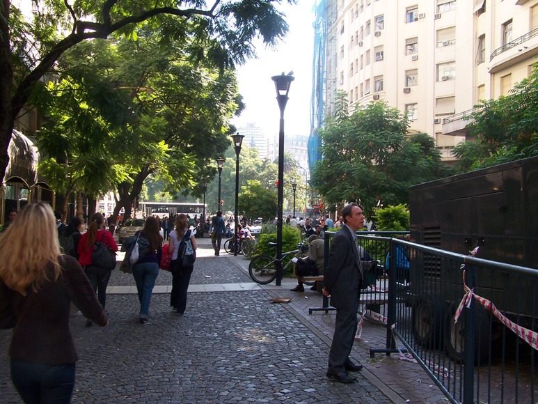 Foto de Buenos Aires, Argentina