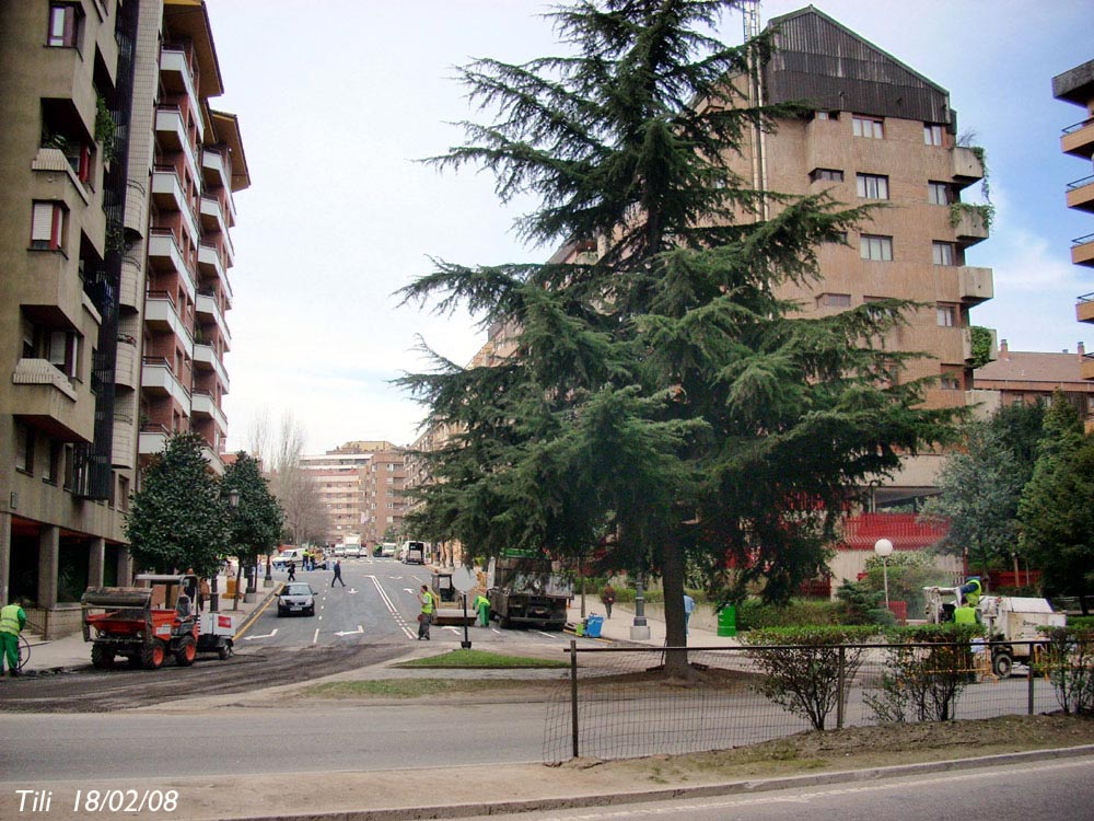 Foto de Oviedo (Asturias), España