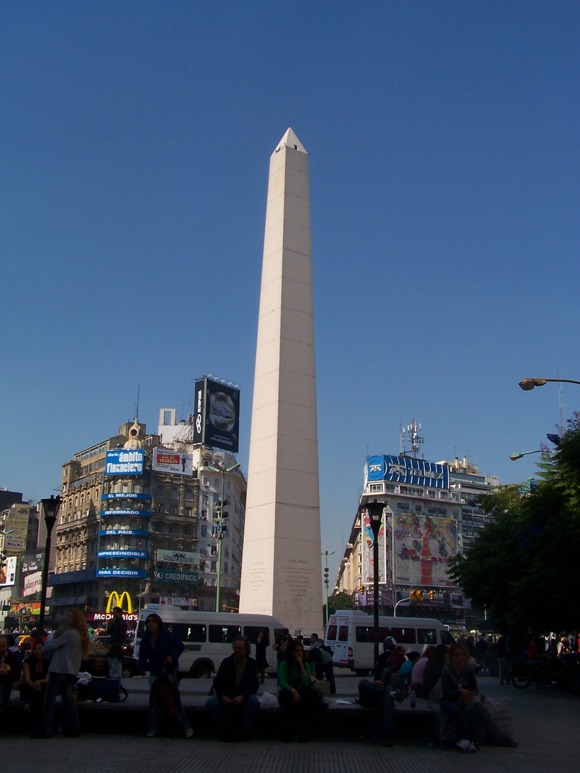 Foto de Buenos Aires, Argentina