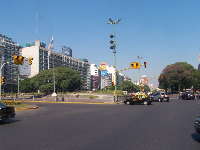 Foto de Buenos Aires, Argentina