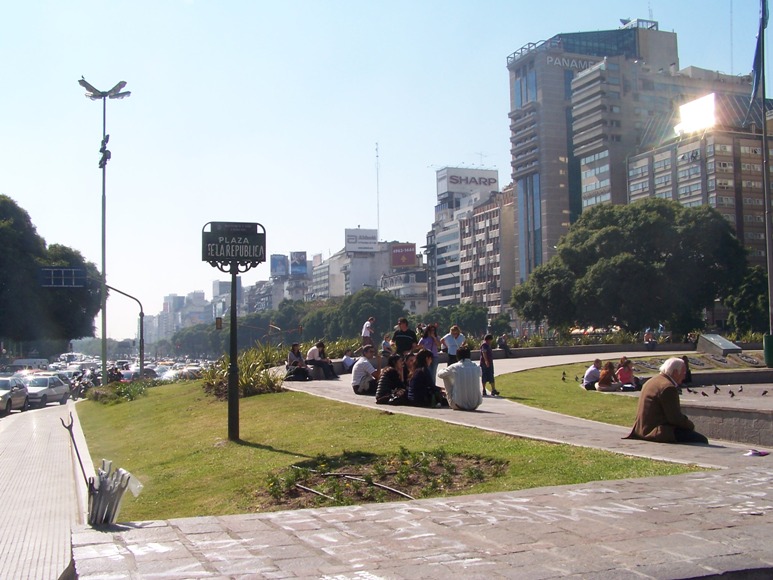 Foto de Buenos Aires, Argentina