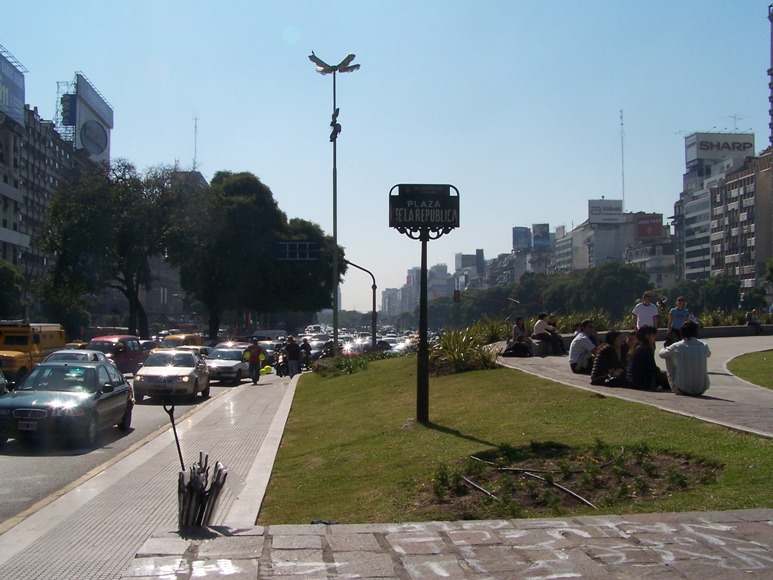 Foto de Buenos Aires, Argentina