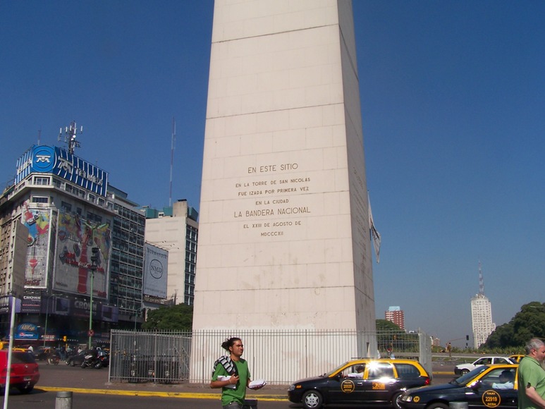 Foto de Buenos Aires, Argentina