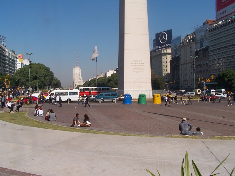 Foto de Buenos Aires, Argentina