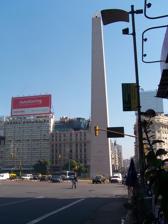 Foto de Buenos Aires, Argentina