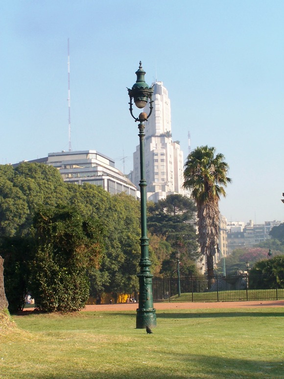 Foto de Buenos Aires, Argentina