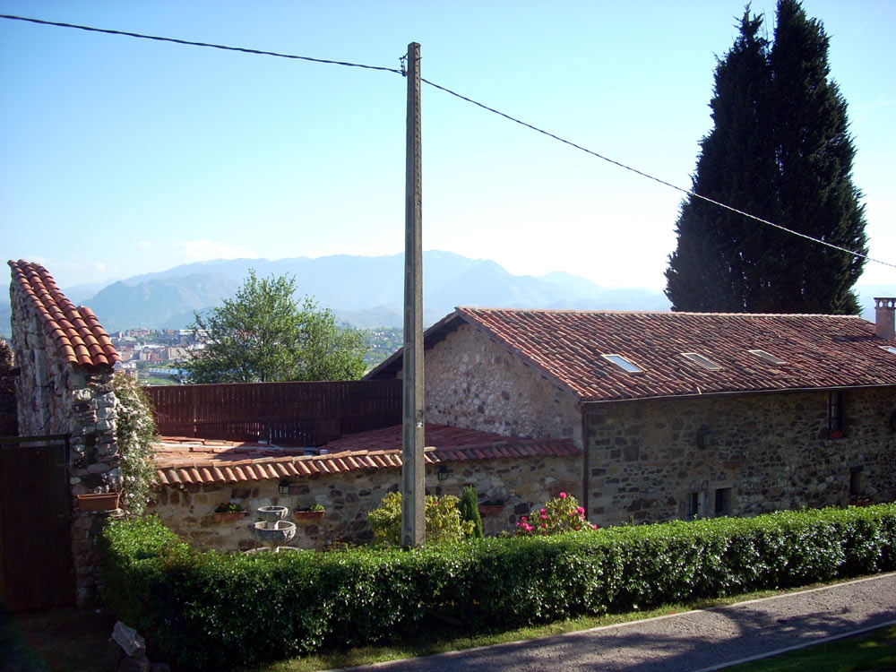 Foto de Oviedo (Asturias), España