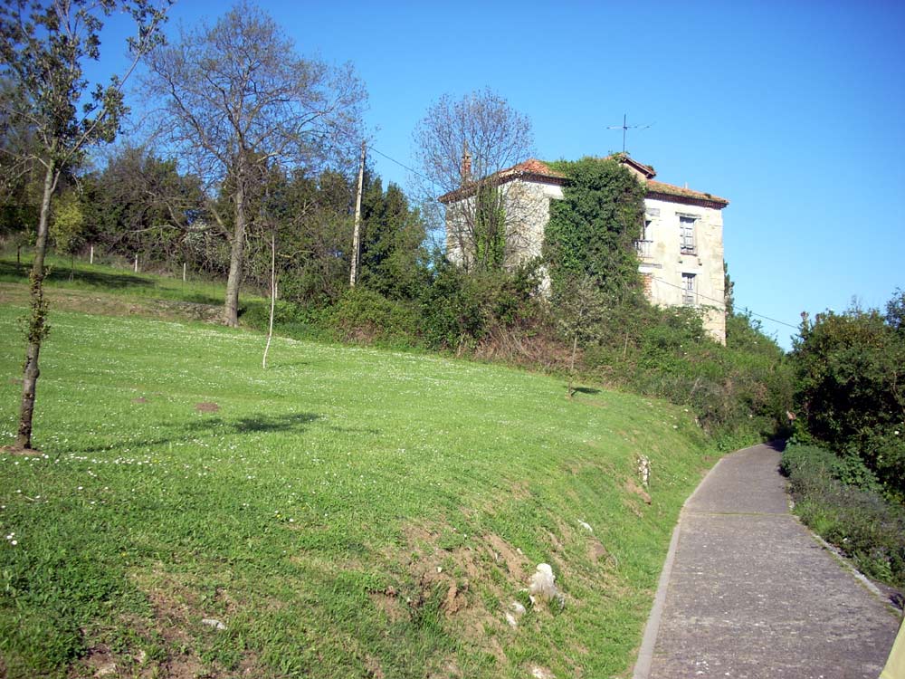 Foto de Oviedo (Asturias), España