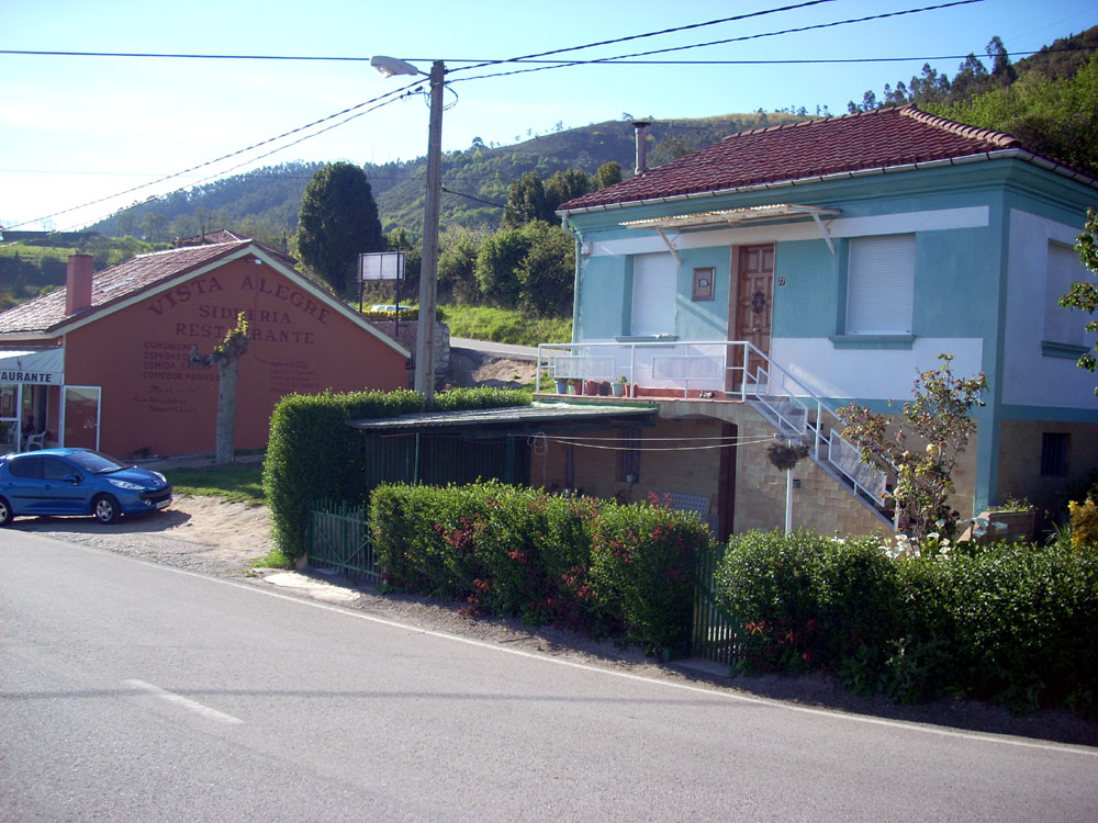 Foto de Oviedo (Asturias), España