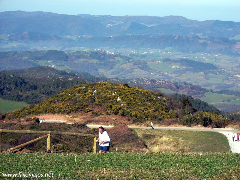 Foto de Oviedo (Asturias), España