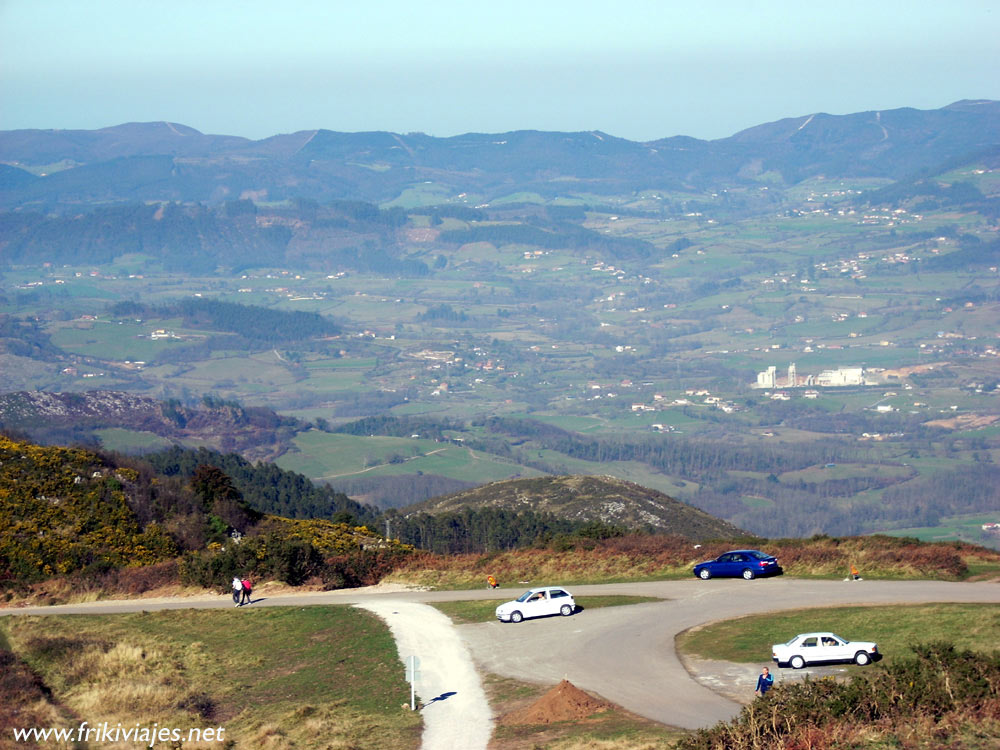 Foto de Oviedo (Asturias), España