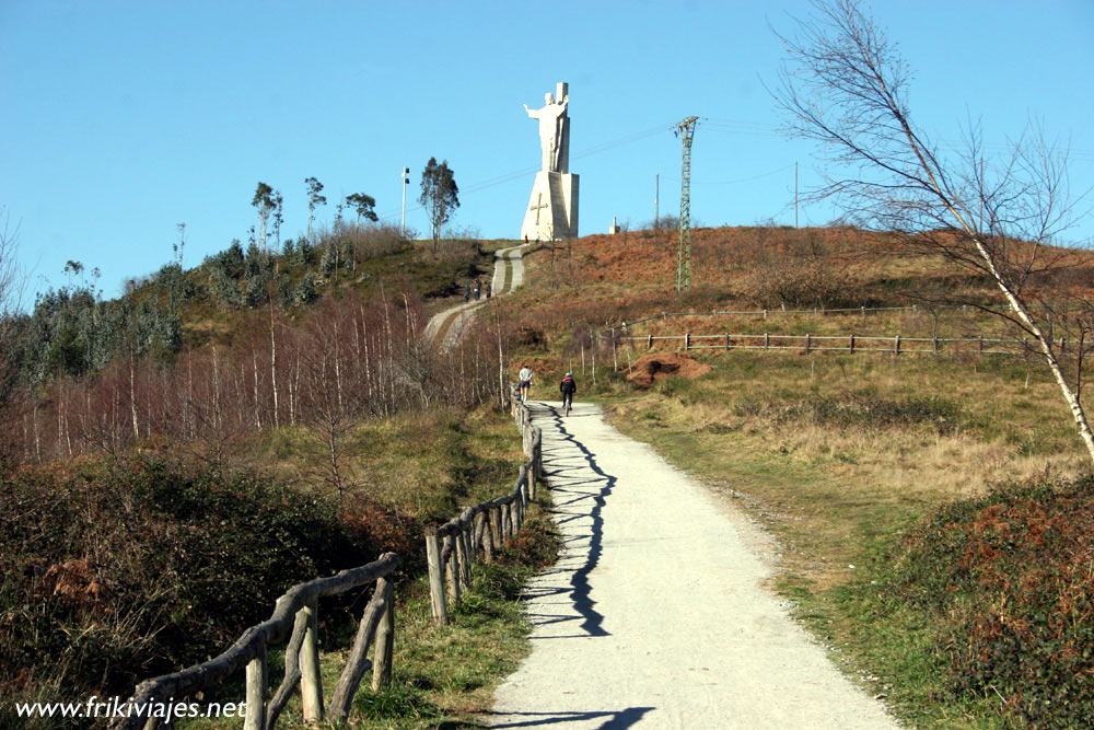 Foto de Oviedo (Asturias), España