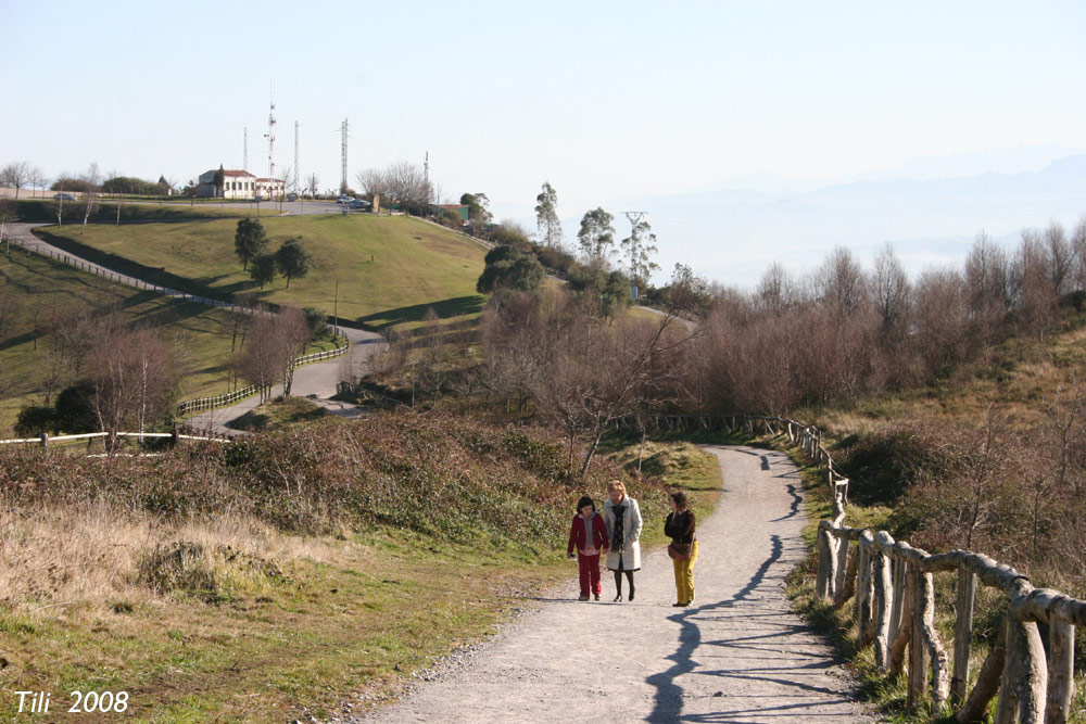 Foto de Oviedo (Asturias), España