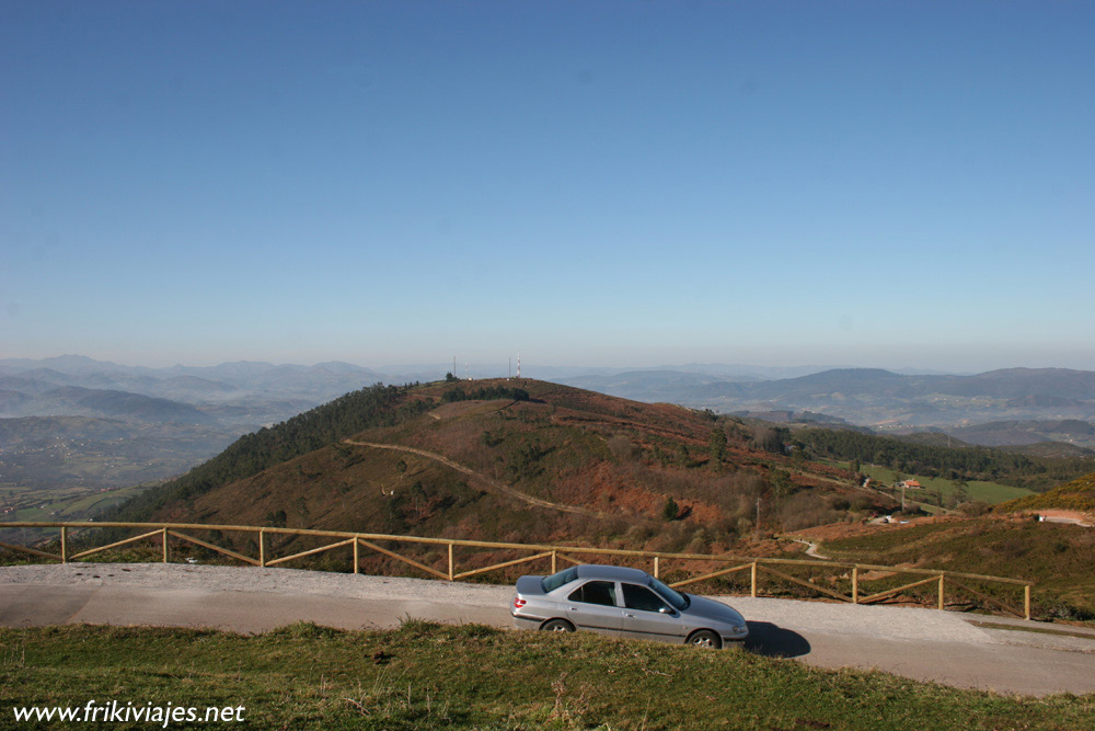 Foto de Oviedo (Asturias), España