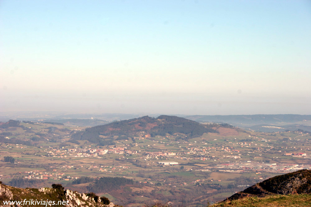 Foto de Oviedo (Asturias), España