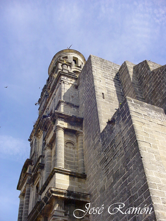 Foto de Cádiz (Andalucía), España