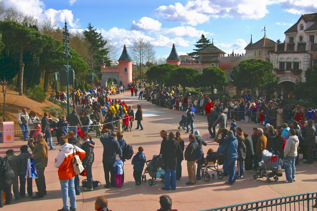 Foto de París, Francia