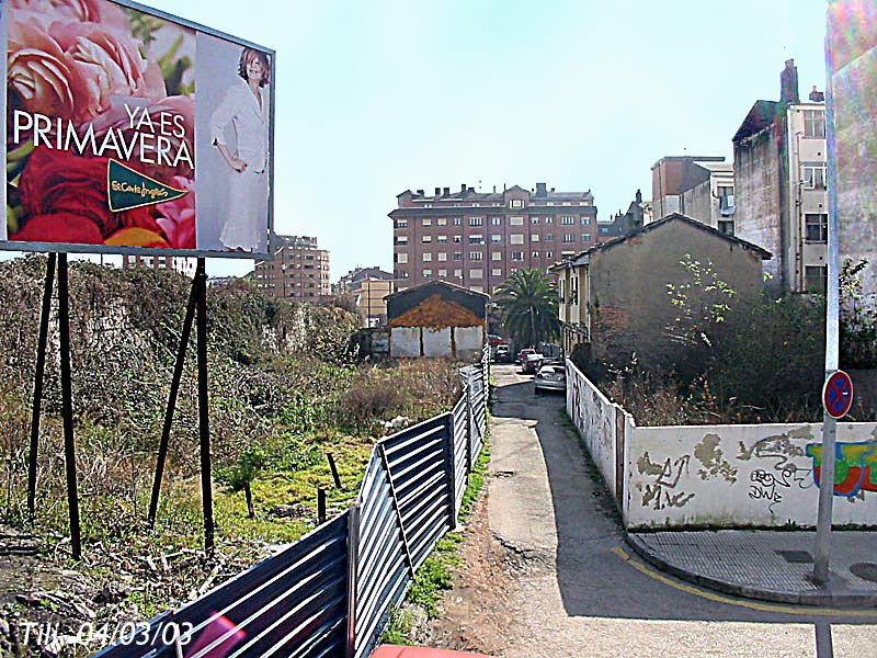 Foto de Oviedo (Asturias), España