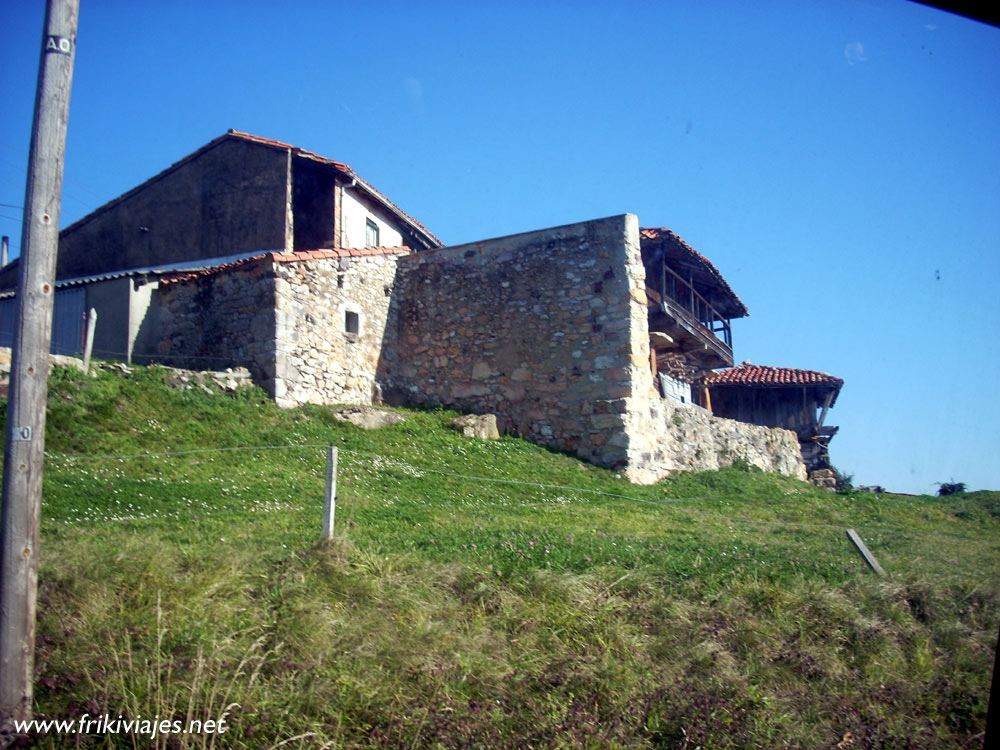 Foto de Oviedo (Asturias), España