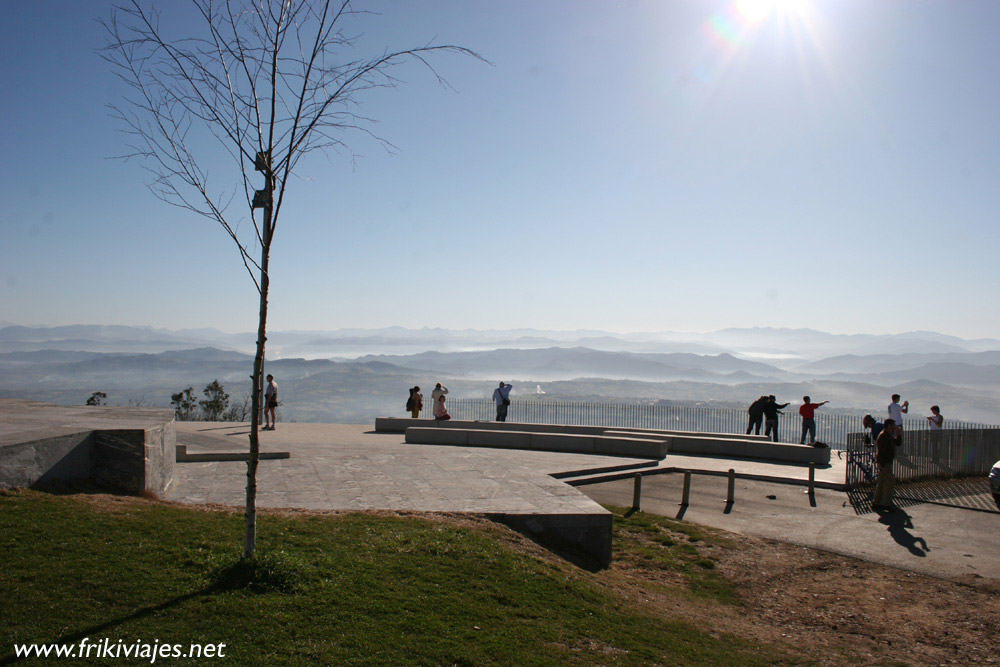 Foto de Oviedo (Asturias), España