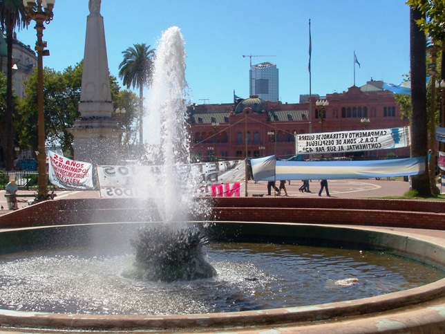 Foto de Buenos Aires, Argentina