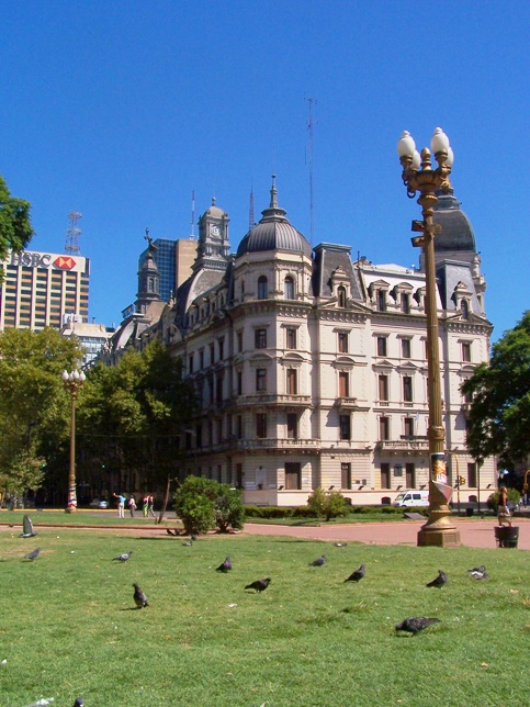 Foto de Buenos Aires, Argentina